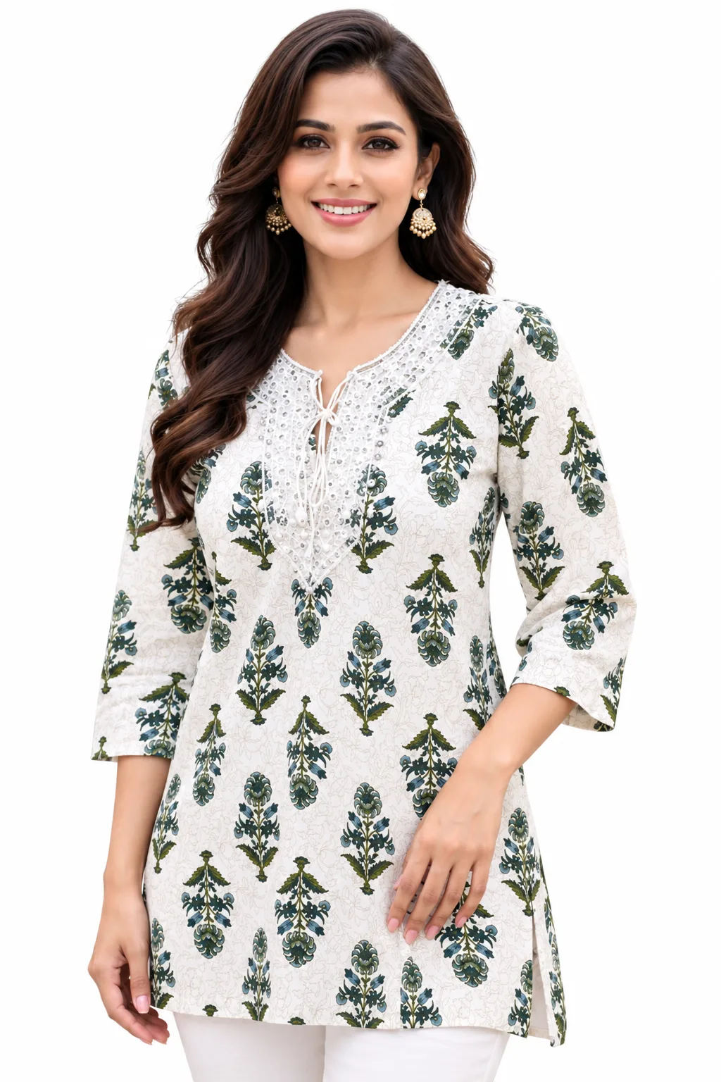 Girls' & Women's Stylish Top — photo 2