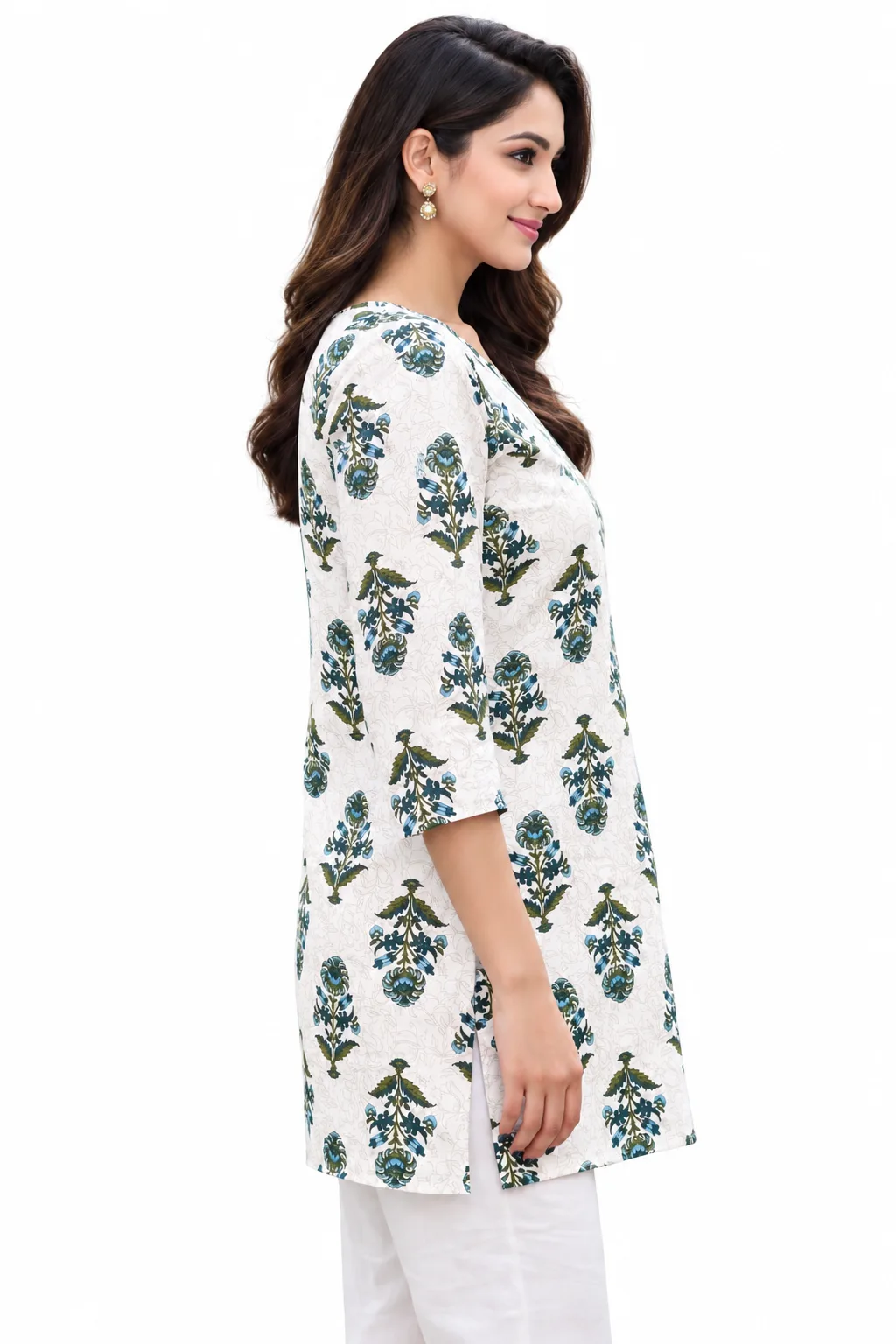 Girls' & Women's Stylish Top — photo 3