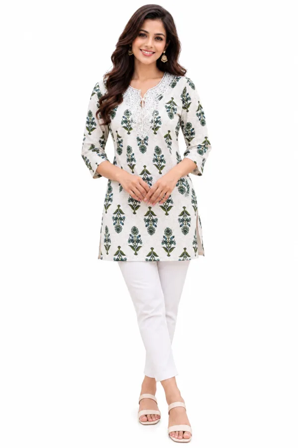 Girls' & Women's Stylish Top