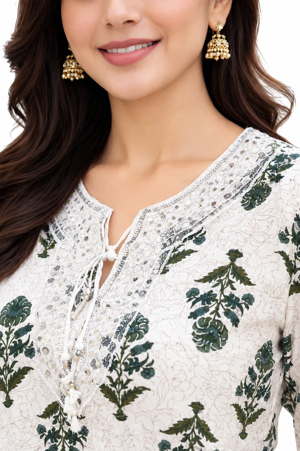 Girls' & Women's Stylish Top — photo 5