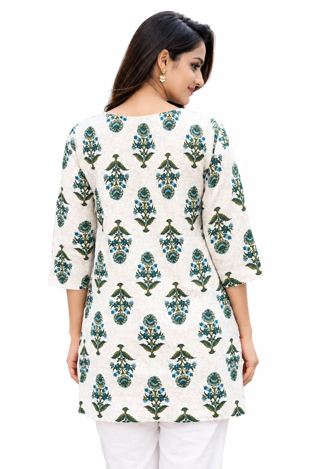 Girls' & Women's Stylish Top — photo 4